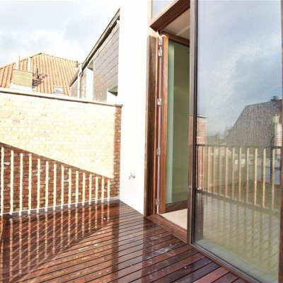 Penthouse for rent in Dendermonde