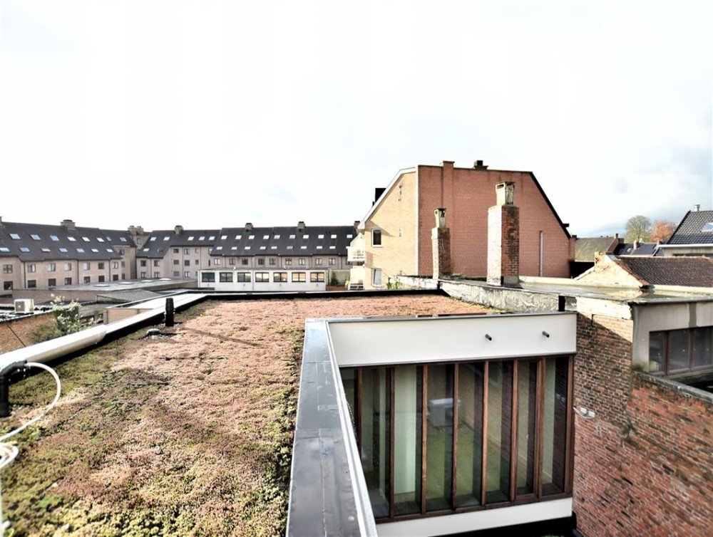 Penthouse for rent in Dendermonde