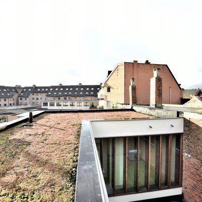 Penthouse for rent in Dendermonde