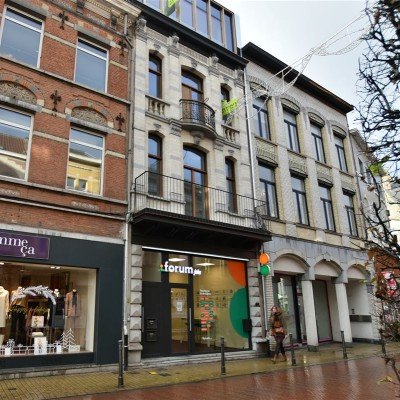 Penthouse for rent in Dendermonde