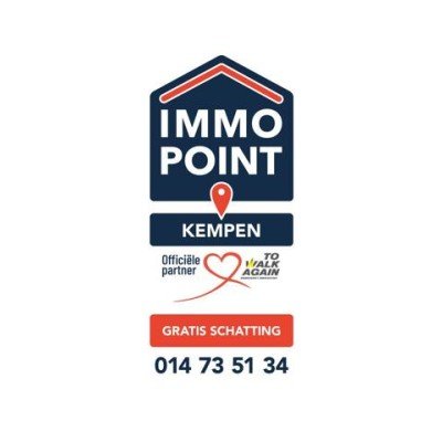 Overdekte parkeerplaats te koop in Oevel