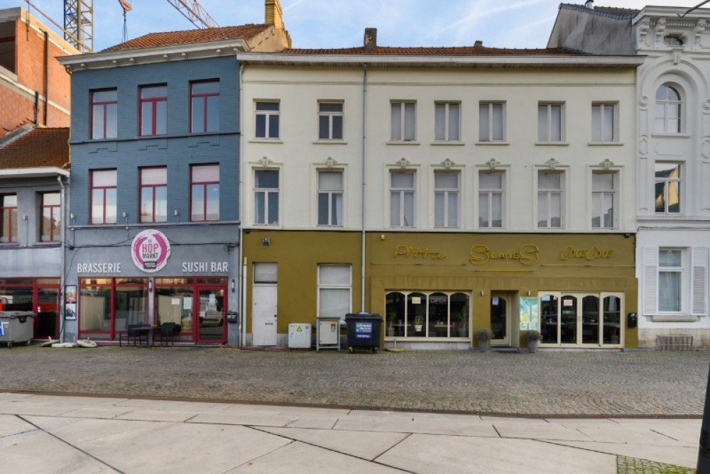 Bureau à vendre à Aalst