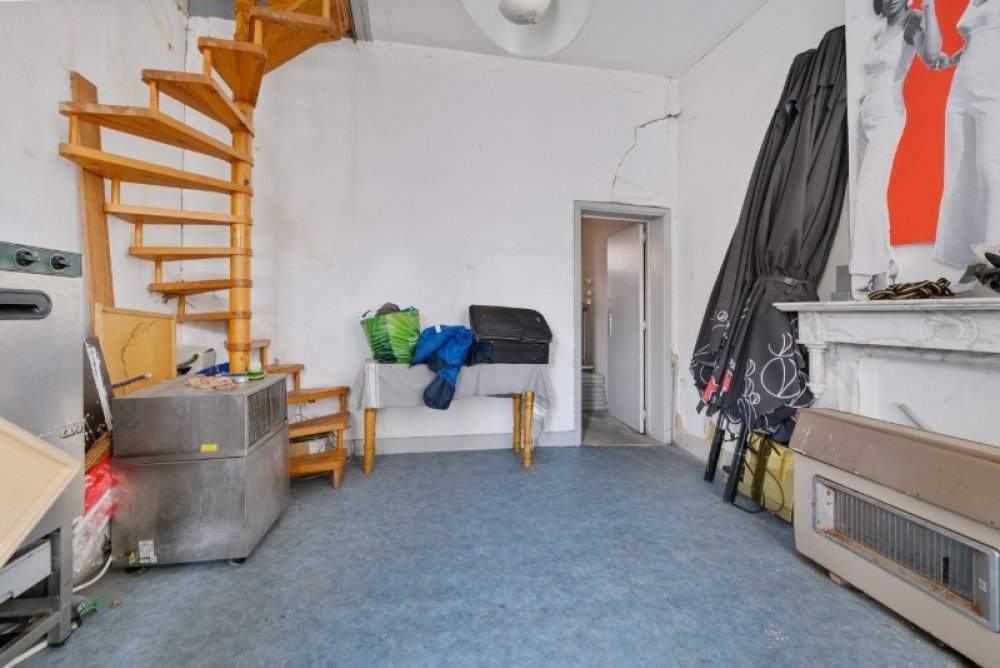 Bureau à vendre à Aalst