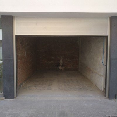 Garage / parking for rent in Ghent