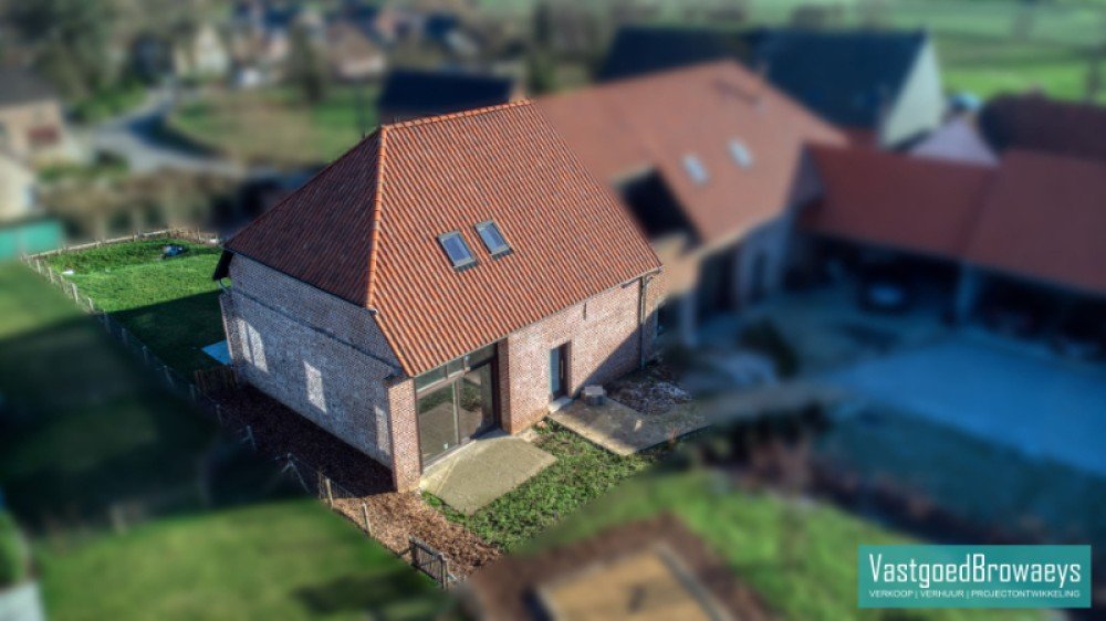 House for sale in Munkzwalm