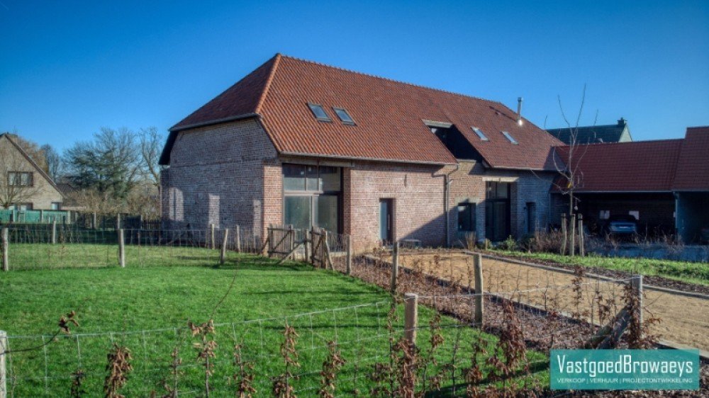 House for sale in Munkzwalm