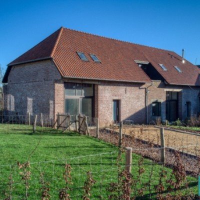 House for sale in Munkzwalm