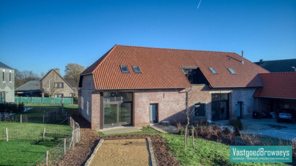 House for sale in Munkzwalm