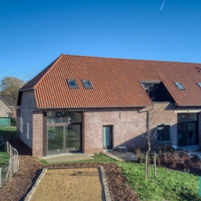 House for sale in Munkzwalm