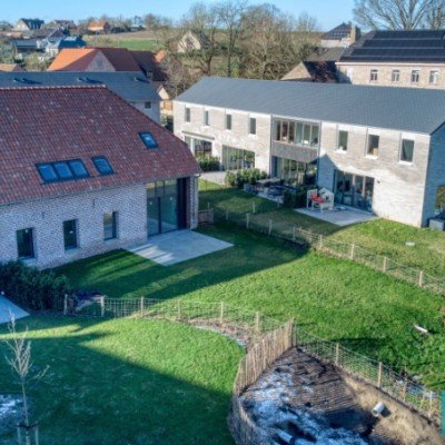 House for sale in Munkzwalm