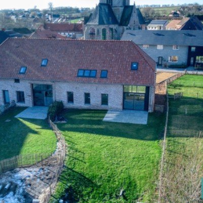 House for sale in Munkzwalm