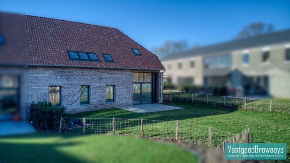House for sale in Munkzwalm