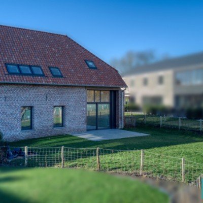 House for sale in Munkzwalm