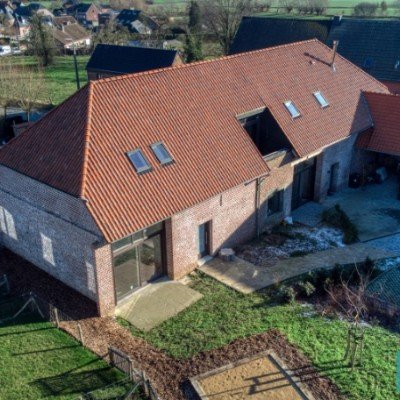 House for sale in Munkzwalm