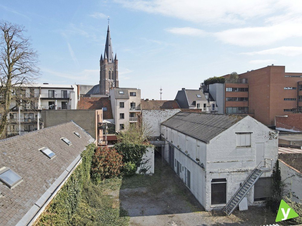 House for sale in Eeklo