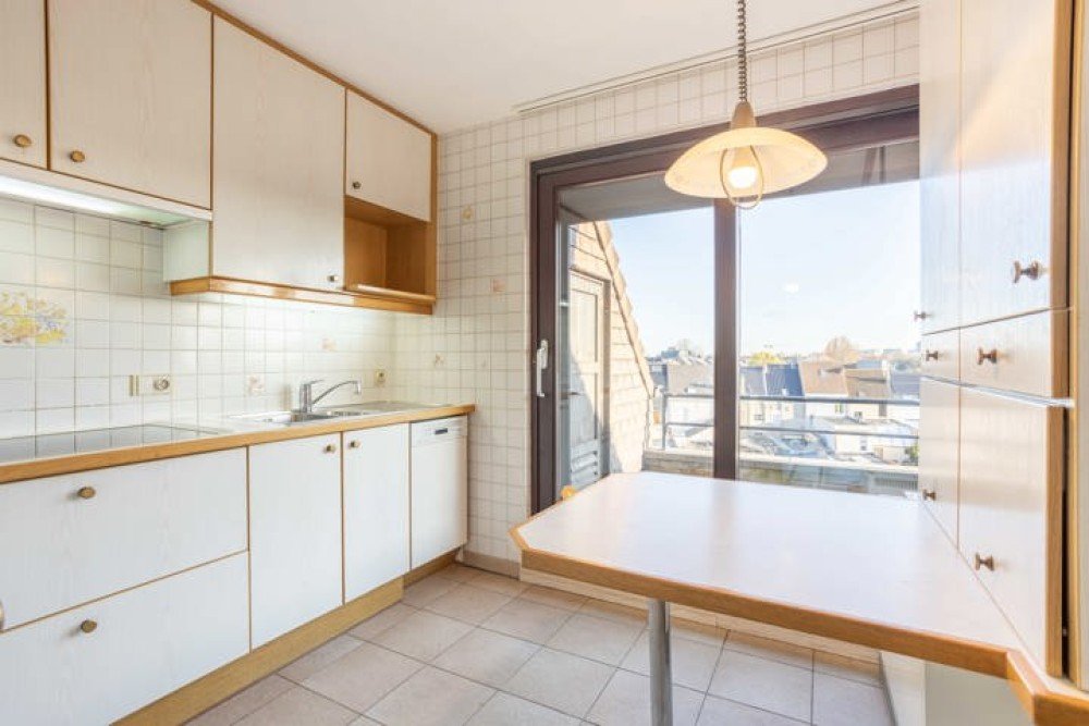 Penthouse for sale in Aalst