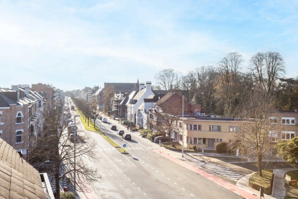 Penthouse for sale in Aalst