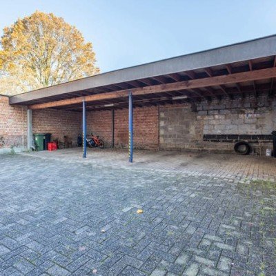 Penthouse for sale in Aalst