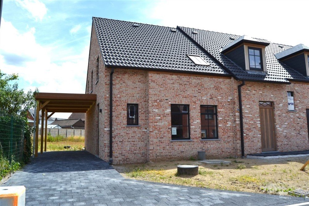Huis te koop in Zwevegem
