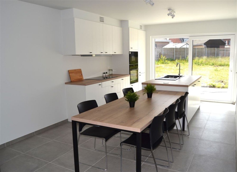 Huis te koop in Zwevegem