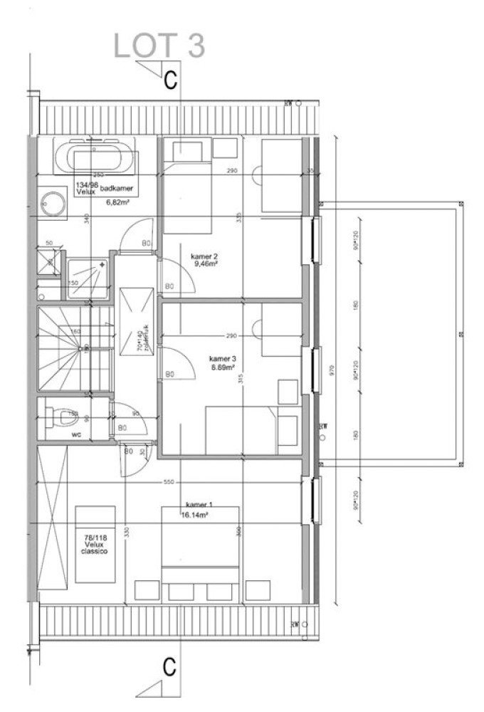 House for sale in Zwevegem