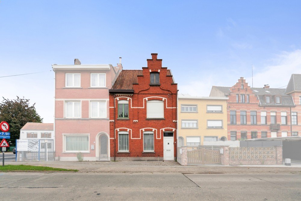 House for sale in Izegem