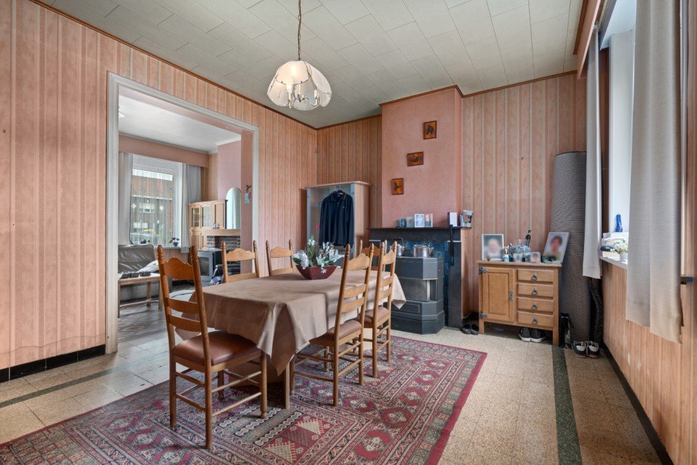 House for sale in Izegem