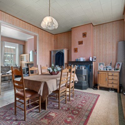 House for sale in Izegem