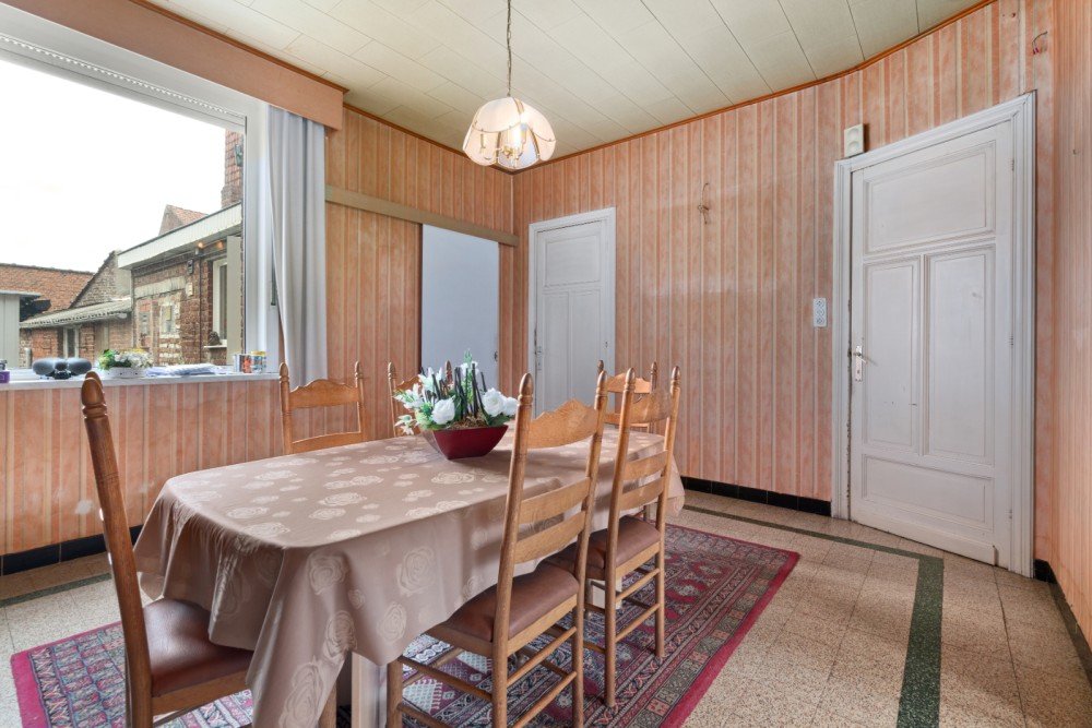 House for sale in Izegem