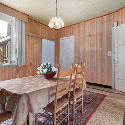 House for sale in Izegem