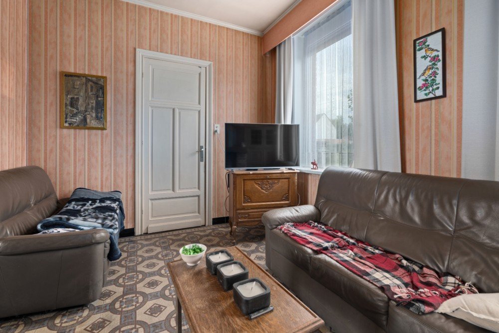 House for sale in Izegem