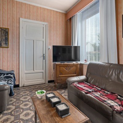 House for sale in Izegem
