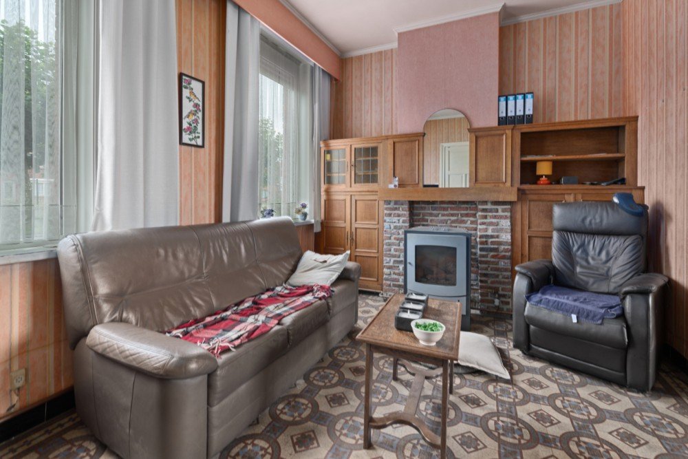 House for sale in Izegem