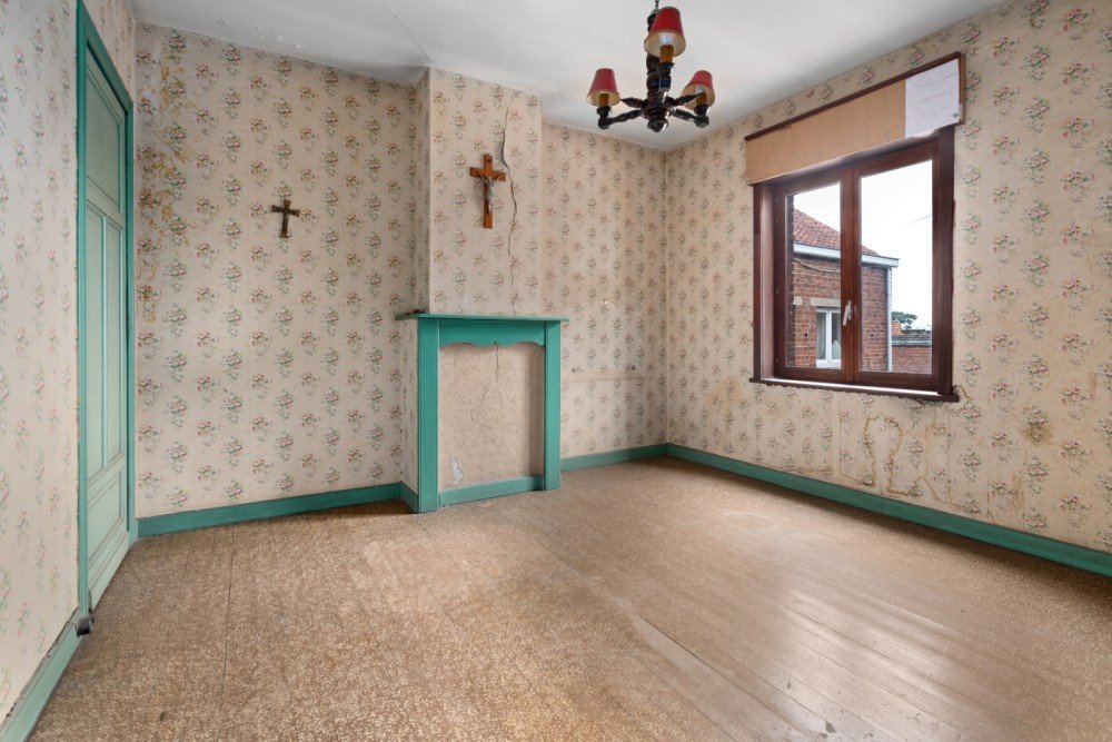 House for sale in Izegem