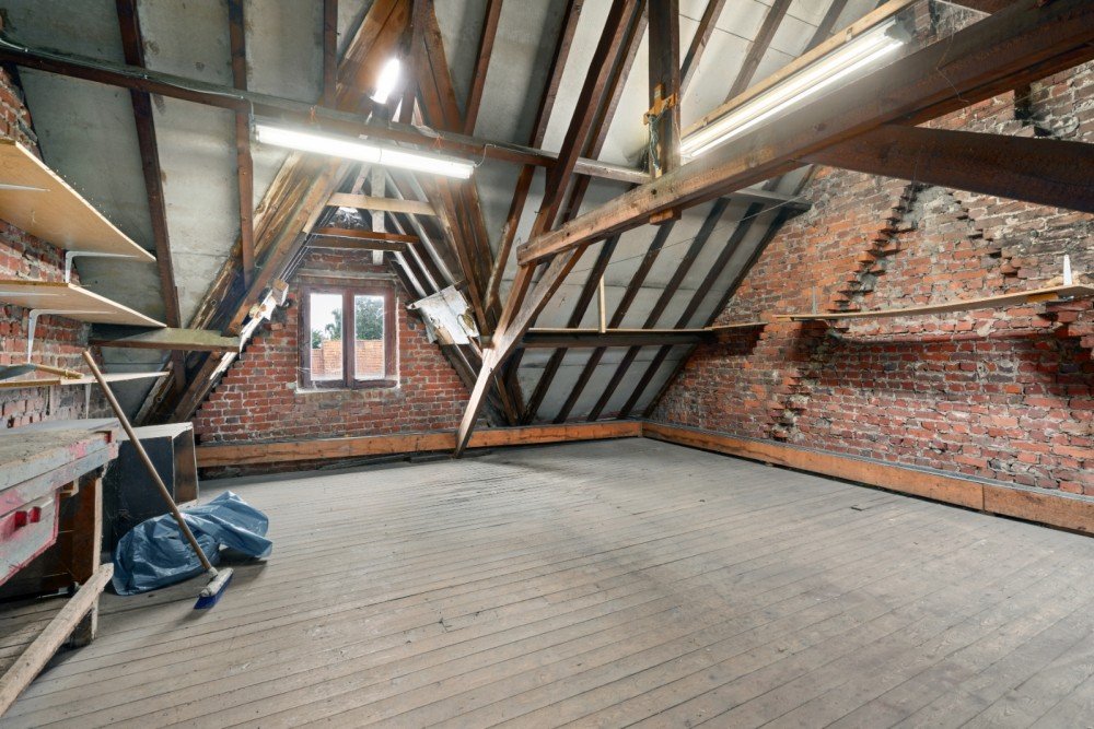 House for sale in Izegem