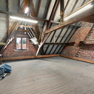 House for sale in Izegem