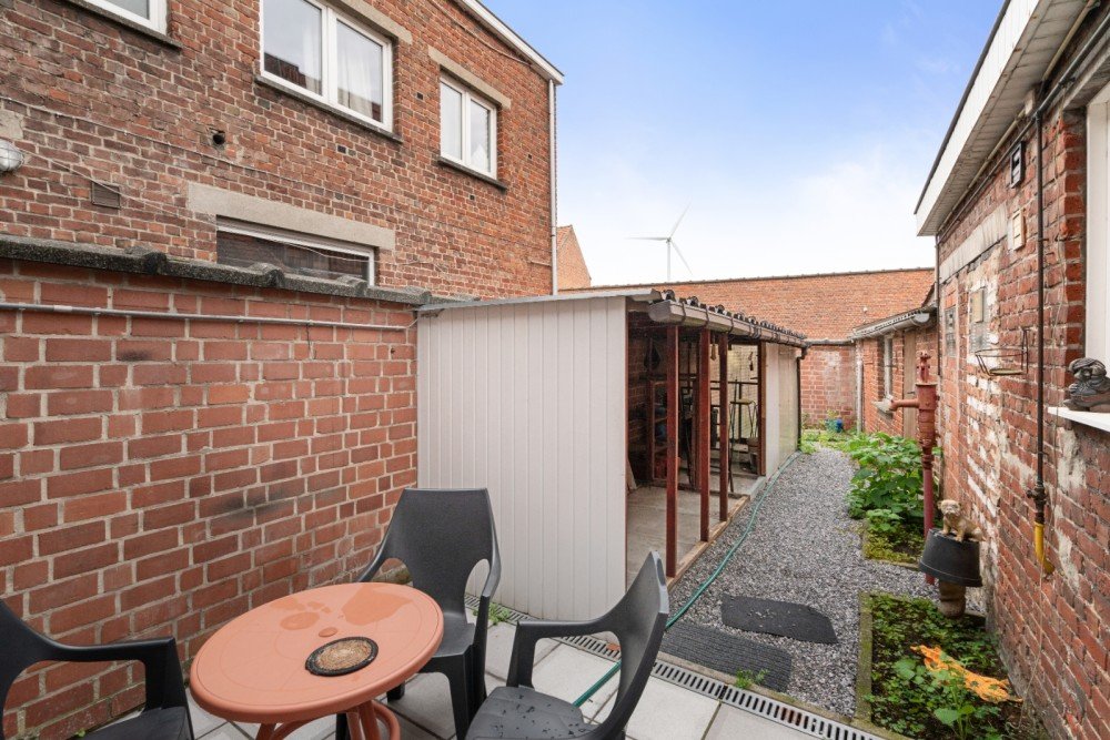 House for sale in Izegem