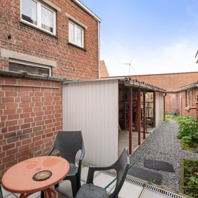 House for sale in Izegem