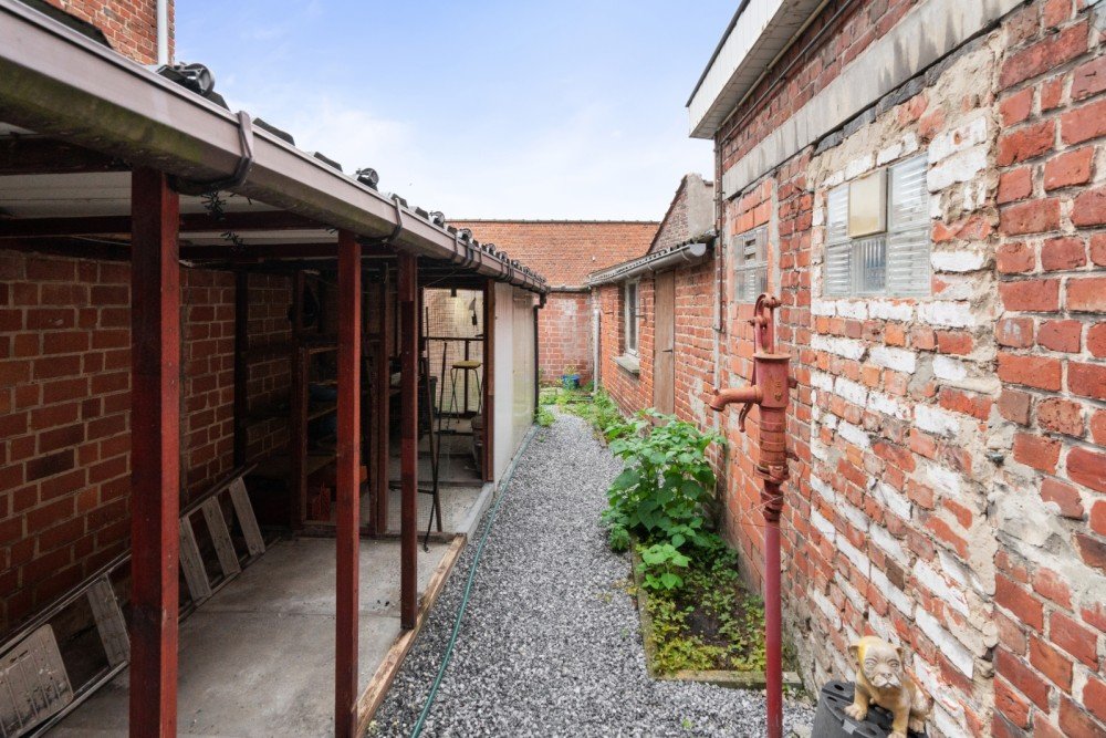 House for sale in Izegem