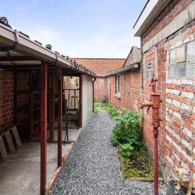 House for sale in Izegem