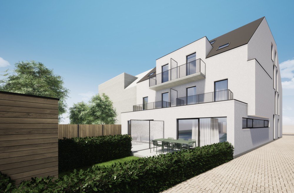 Appartement te koop in Ardooie