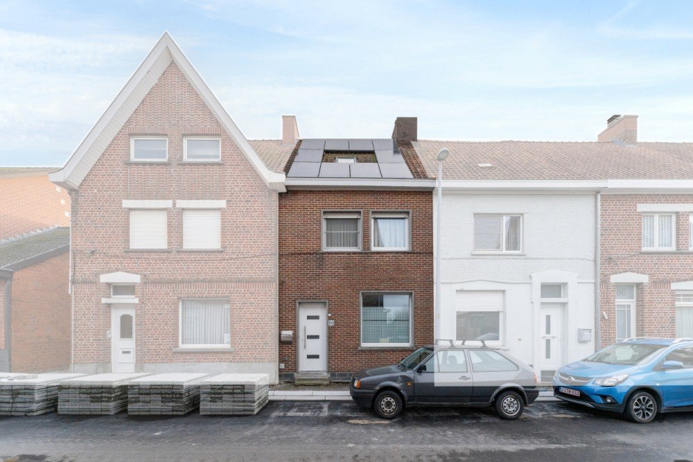 House for sale in Ardooie