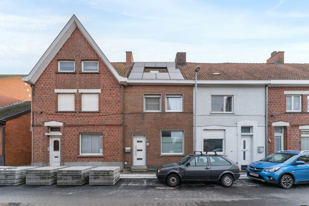 House for sale in Ardooie