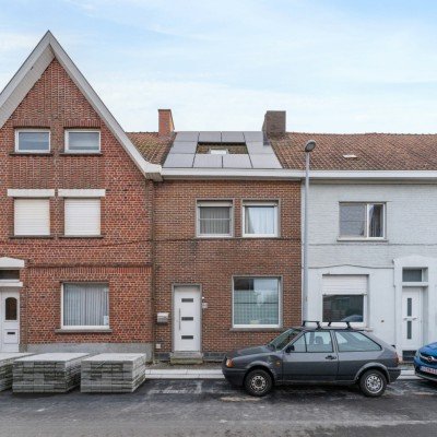 House for sale in Ardooie