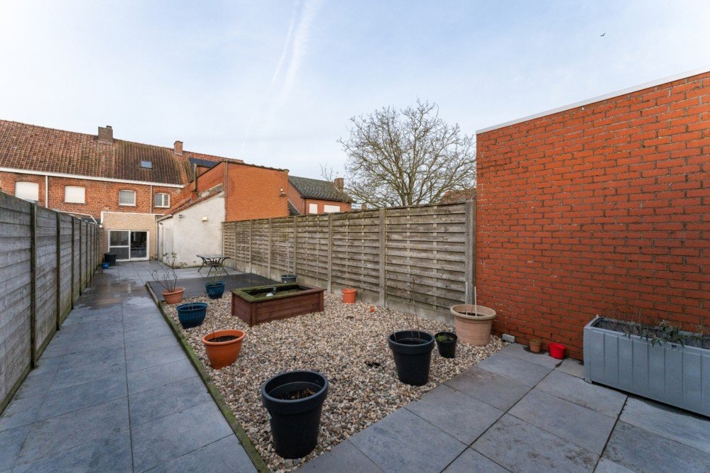 House for sale in Ardooie