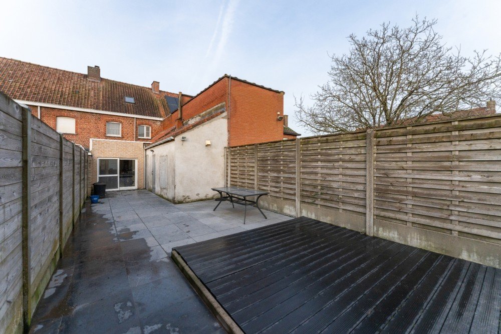 House for sale in Ardooie