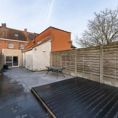 House for sale in Ardooie