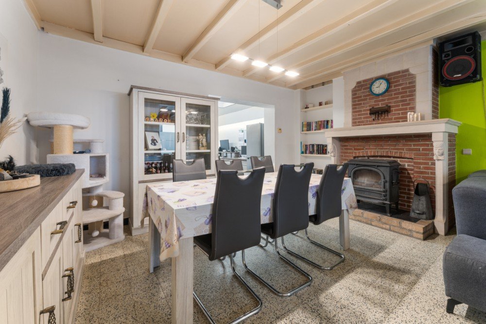House for sale in Ardooie