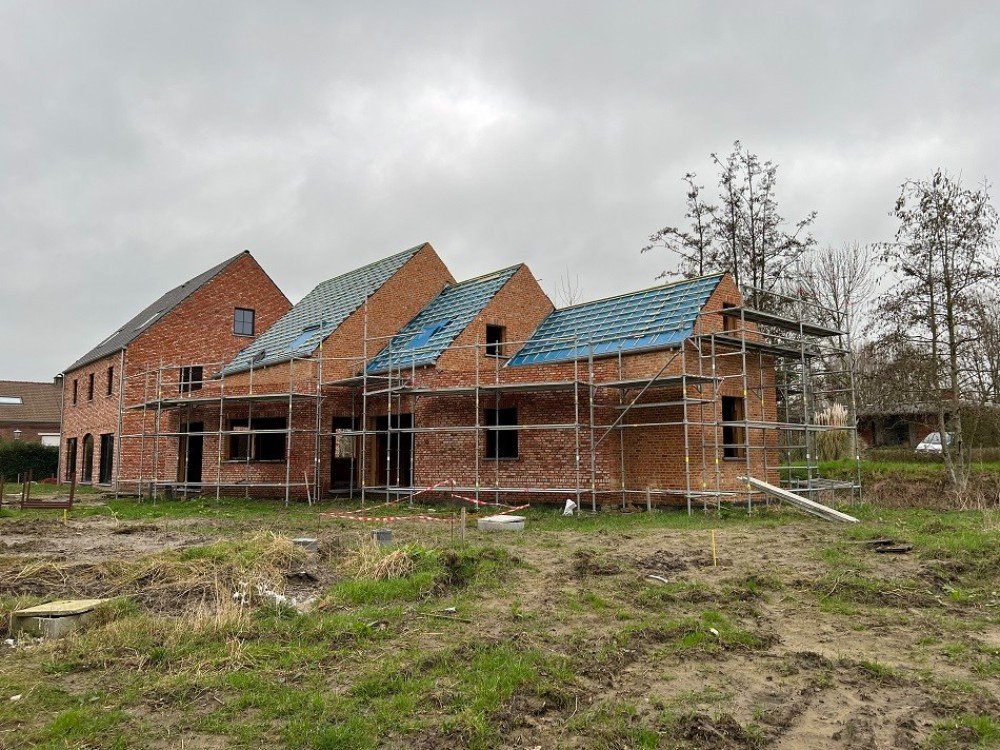 House for sale in Gavere