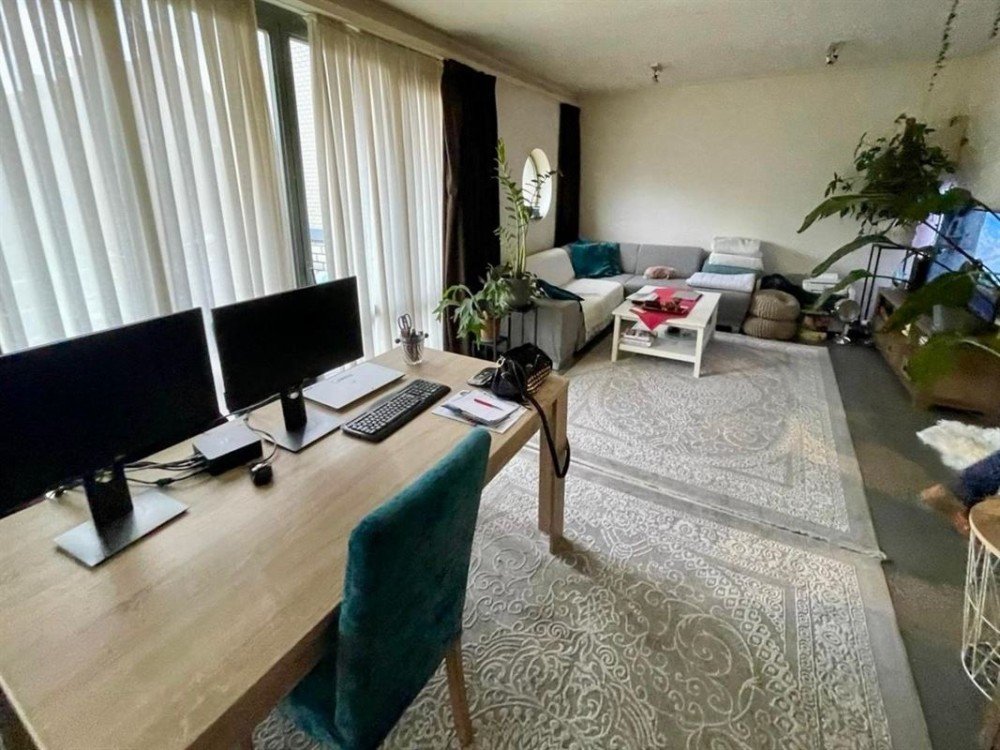 Bien commercial à vendre à Ekeren